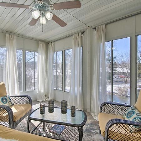 Updated Resort Condo 3 Mi From Branson Strip! エクステリア 写真