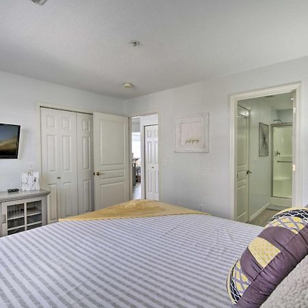 Updated Resort Condo 3 Mi From Branson Strip! エクステリア 写真