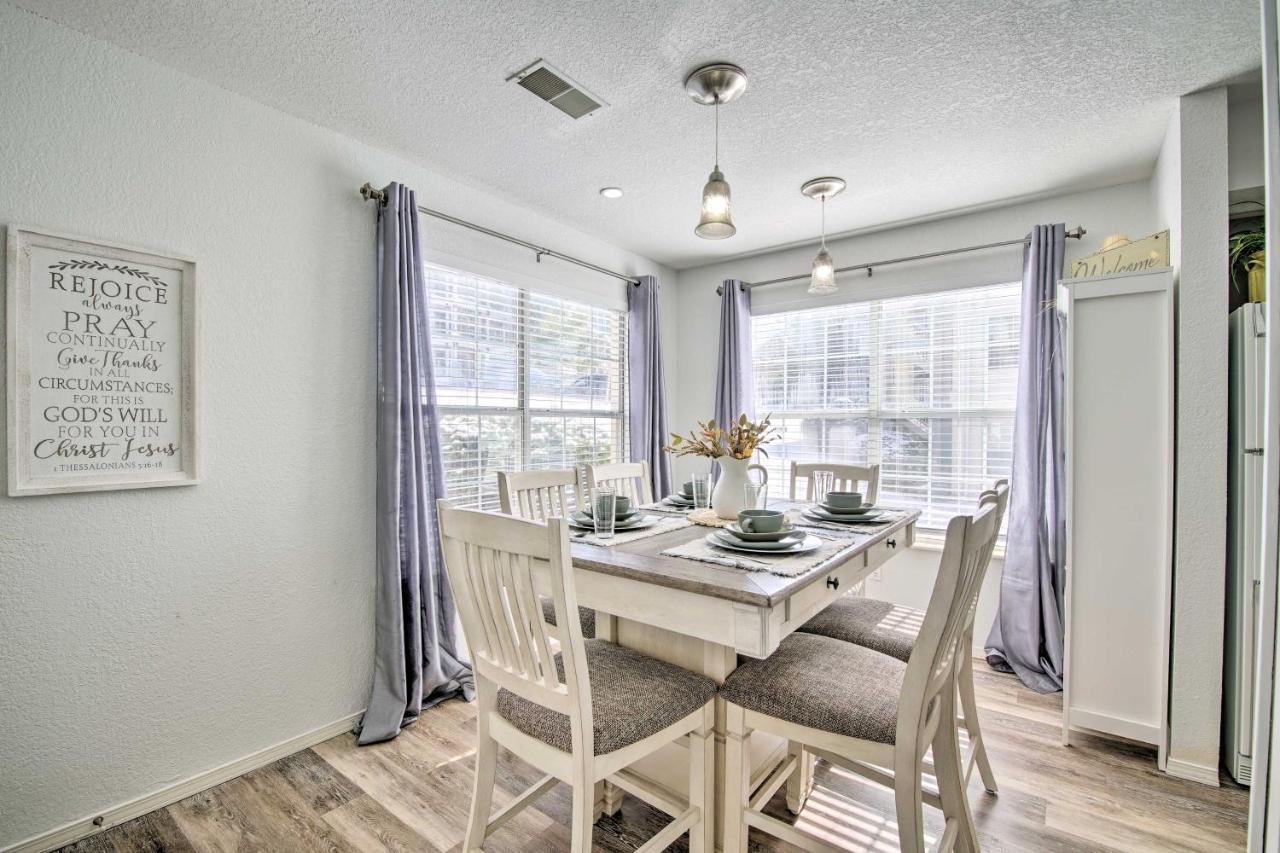 Updated Resort Condo 3 Mi From Branson Strip! エクステリア 写真