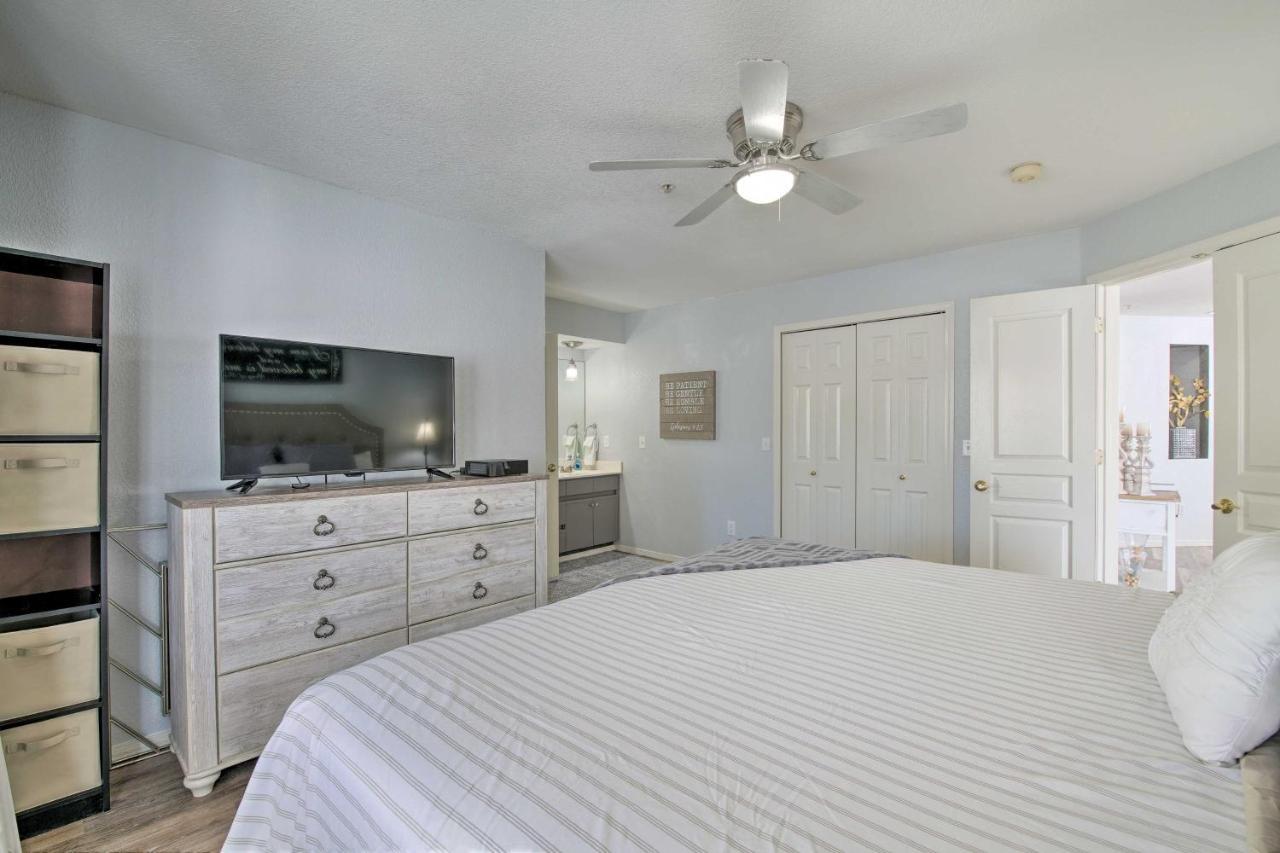 Updated Resort Condo 3 Mi From Branson Strip! エクステリア 写真