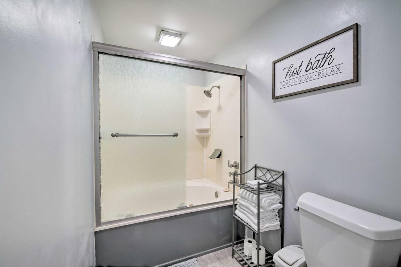 Updated Resort Condo 3 Mi From Branson Strip! エクステリア 写真