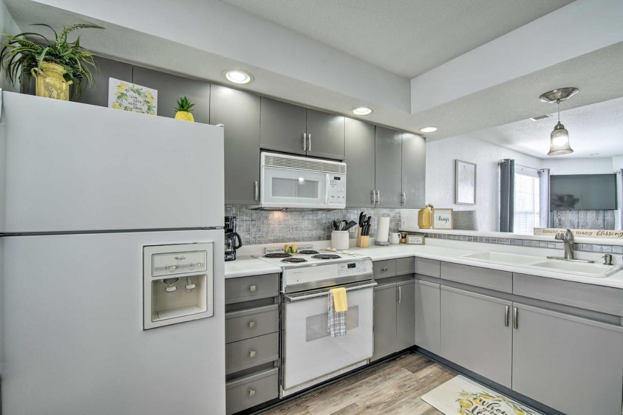Updated Resort Condo 3 Mi From Branson Strip! エクステリア 写真
